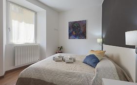 Anita'S Apartment